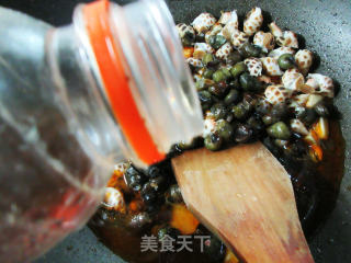 海鲜大咖的做法步骤：6