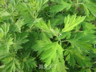腌菜艾米果的做法步骤：8
