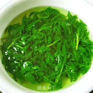 腌菜艾米果的做法步骤：10