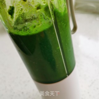 腌菜艾米果的做法步骤：11