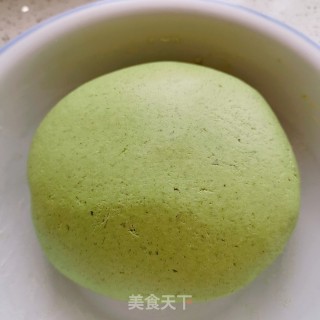 腌菜艾米果的做法步骤：14