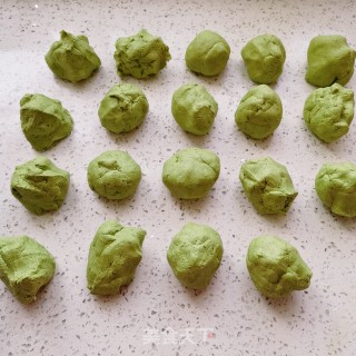 腌菜艾米果的做法步骤：15