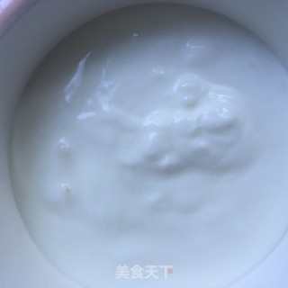 酸奶拌烤燕麦的做法步骤：4