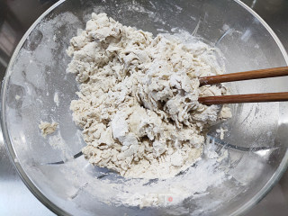 家常烩麻食的做法步骤：2