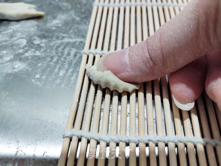 家常烩麻食的做法步骤：9