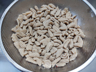 家常烩麻食的做法步骤：12