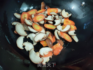 家常烩麻食的做法步骤：13