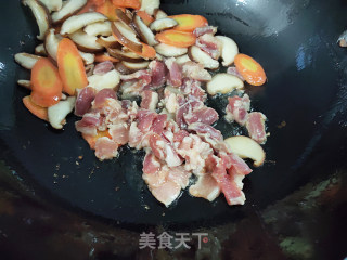 家常烩麻食的做法步骤：14