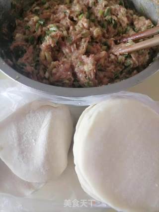 鲜肉饺子的做法步骤：4