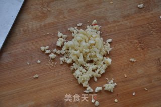 凉拌辣豇豆的做法步骤：10