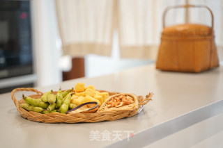 节气食养｜春分 春意豆福的做法步骤：1