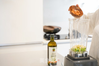 节气食养｜春分 春意豆福的做法步骤：4