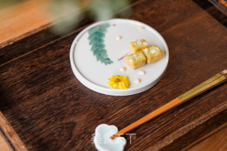 节气食养｜春分 春意豆福的做法步骤：8