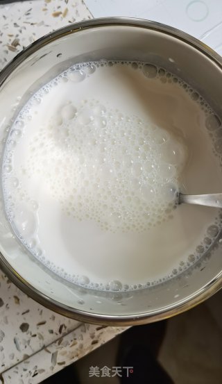 自制酸奶的做法步骤：2
