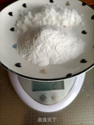第三次冰冰凉～果冻布丁的做法步骤：1