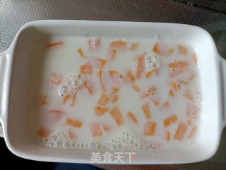 第三次冰冰凉～果冻布丁的做法步骤：3