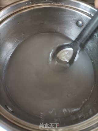 第三次冰冰凉～果冻布丁的做法步骤：6