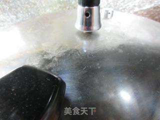 家常炖排骨的做法步骤：7