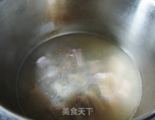 家常炖排骨的做法步骤：8