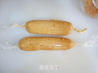 自制黑椒鸡块❗️干净卫生，咸香入味的做法步骤：5