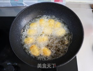 自制黑椒鸡块❗️干净卫生，咸香入味的做法步骤：11