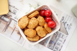 自制黑椒鸡块❗️干净卫生，咸香入味的做法步骤：13