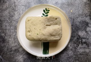 麻酱面筋的做法步骤：2