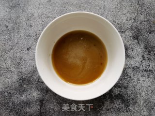 麻酱面筋的做法步骤：6