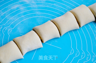 免发酵-麻酱烧饼的做法步骤：6