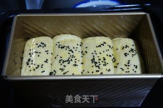 蔓越莓吐司的做法步骤：6