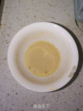 醋椒豆腐的做法步骤：7