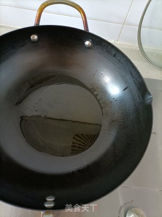 素炒双丝的做法步骤：3