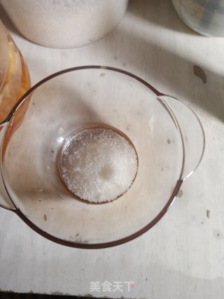 AD钙酸奶冰激凌的做法步骤：2