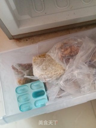 AD钙酸奶冰激凌的做法步骤：8