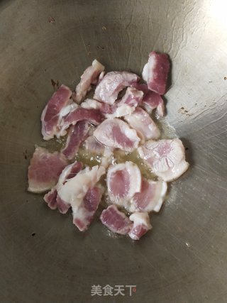 油焖笋的做法步骤：4