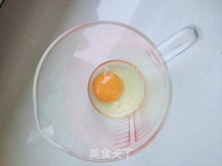 山药菠菜鸡蛋汤的做法步骤：6