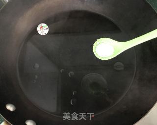 凉拌马兰头的做法步骤：4