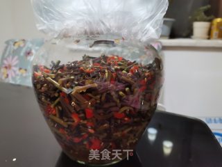 扑蕨的做法步骤：8