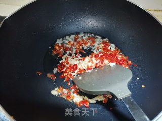 扑蕨的做法步骤：9