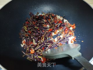 扑蕨的做法步骤：11