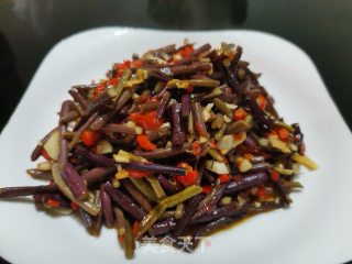 扑蕨的做法步骤：12