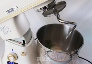 汪星人也爱烘培 | 软萌可爱狗骨头软欧的做法步骤：3