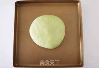 汪星人也爱烘培 | 软萌可爱狗骨头软欧的做法步骤：7