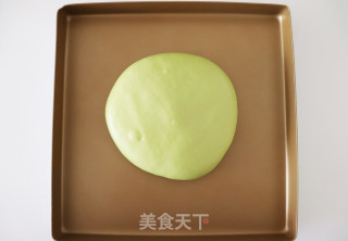 汪星人也爱烘培 | 软萌可爱狗骨头软欧的做法步骤：8