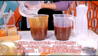 章鱼水煎汁稀释方法的做法步骤：4