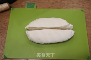 鸡蛋酱油面的做法步骤：4