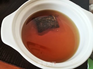 自己包皮蛋的做法步骤：1