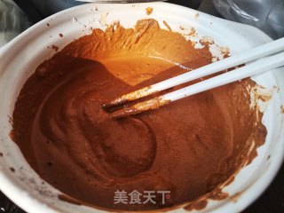 自己包皮蛋的做法步骤：2
