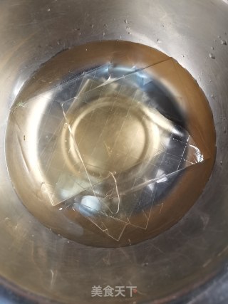 草莓果冻的做法步骤：2