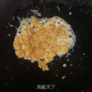 咸蛋黄焗鸡翅的做法步骤：8